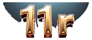 11r logo